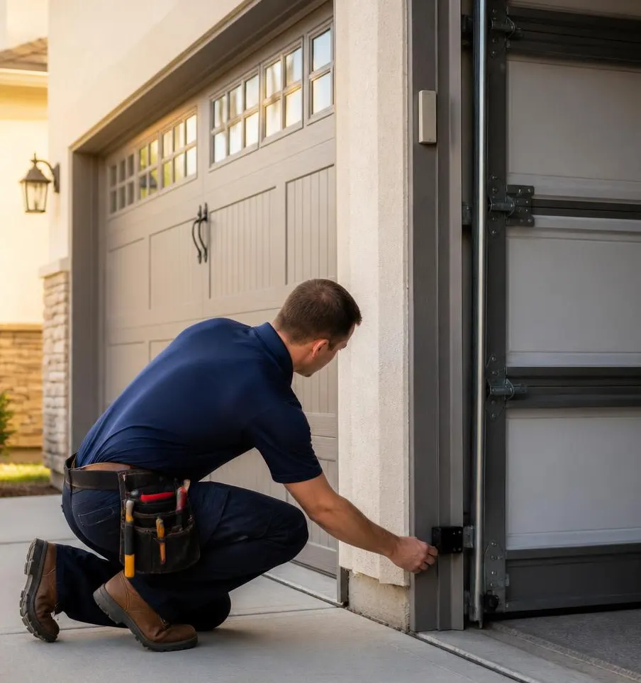 Myakka City Winter Prep: Garage Door Checklist After Hurricane Season — Myakka City Garage Door Pro, Myakka City, FL